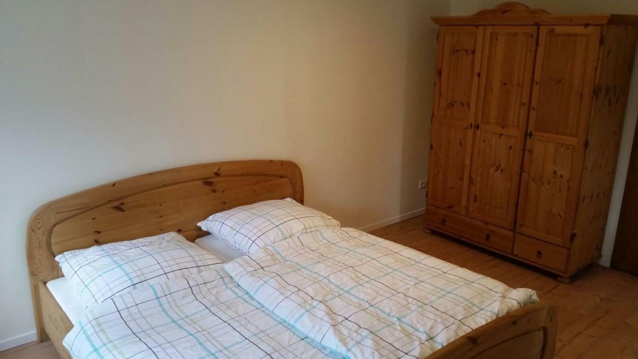 Ferienwohnung Waterkant Cappeler Niederstrich Exterior foto